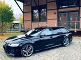 Audi A6 3.0 TDI Quattro / LED, Sport, Bose, 4G Face - Audi A6: Kombi, 4f