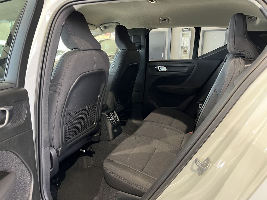 Volvo XC40 T5 R-Design Expression Recharge ACC BLIS