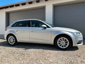 Audi A3 - 8