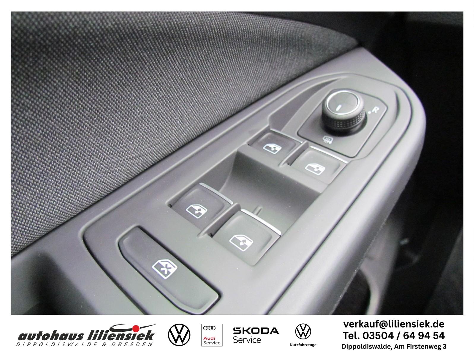 Volkswagen Golf 8 Variant 1.5 eTSI DSG Life 1HD/ACC/NAVI/LE, миниатюра 15