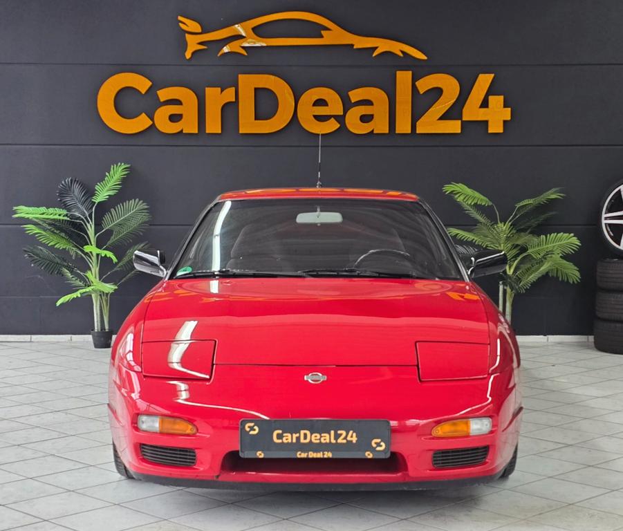 Nissan 200 SX