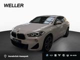 BMW X2 sDr. 20i M Sport Navi+ HUD SHZ H/K RFK LED PA