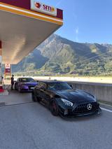 Mercedes-Benz Widebody 800hp AMG Gts  - gebrauchte Mercedes-Benz AMG GT S aus dem Jahr 2015