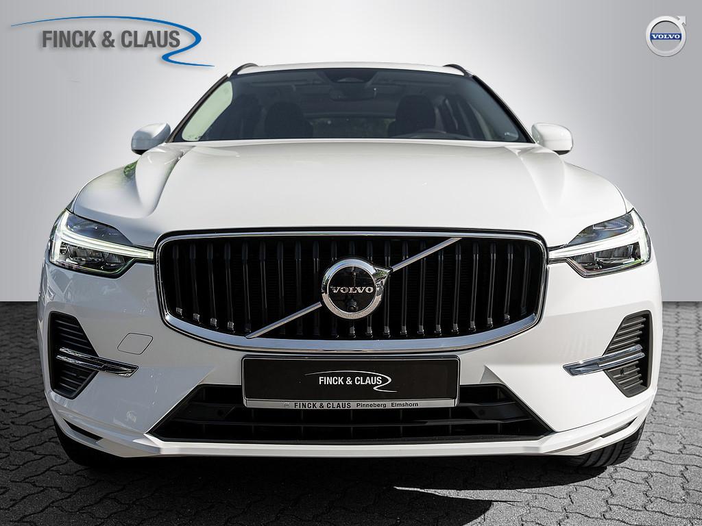 Volvo XC60 B4 Momentum Pro 360° PANORAMADACH LED NAVI