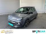 Opel Adam 1.4 Rocks S Faltdach SHZ LHZ WKR  CarPlay - Opel Adam Gebrauchtwagen in Bremen