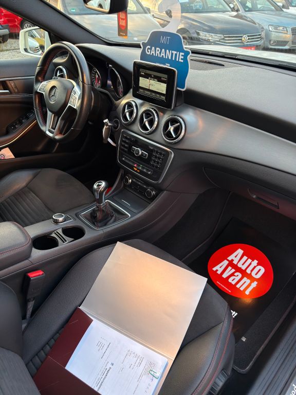 Mercedes-Benz GLA 200 - Bild 16