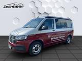 Volkswagen T6.1 California FWD Beach Camper 2.0 TDI Navi UV - VW T6 California Gebrauchtwagen
