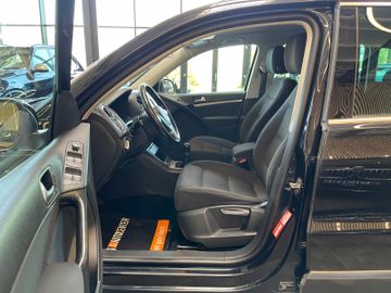 Volkswagen Tiguan Sport & Style BMT *AHK*KAMERA*NAVI*PDC*