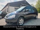 Ford Galaxy 1,9 TDI TÜV bis 05/2028 Klima*AHK*Sitzhei - Ford Galaxy aus 2005 mit Diesel-Antrieb