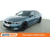 BMW 3er 320i Advantage Aut.*NAVI*LED*TEMPO*360* - BMW 320 in Dresden