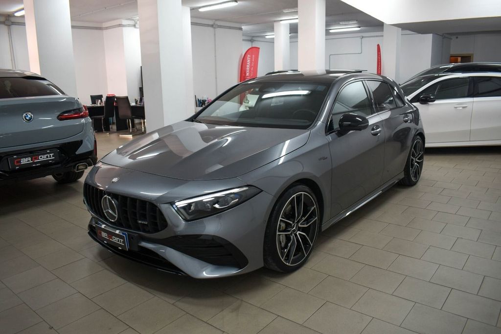 Image of Mercedes-Benz Other