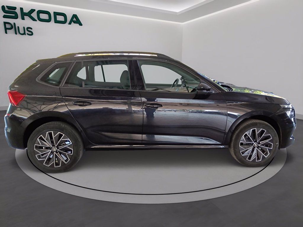 Skoda SKODA Kamiq 1.5 tsi style 150cv del 2023 imagem 3