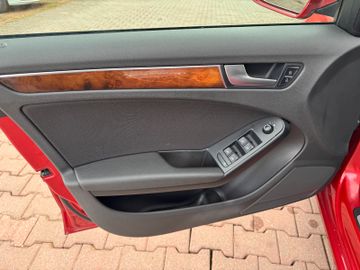 Bild 20 Audi A4 Avant Ambiente