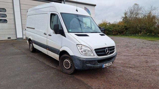 Mercedes-Benz Sprinter II Kasten 310/311/313/314/316 CDI