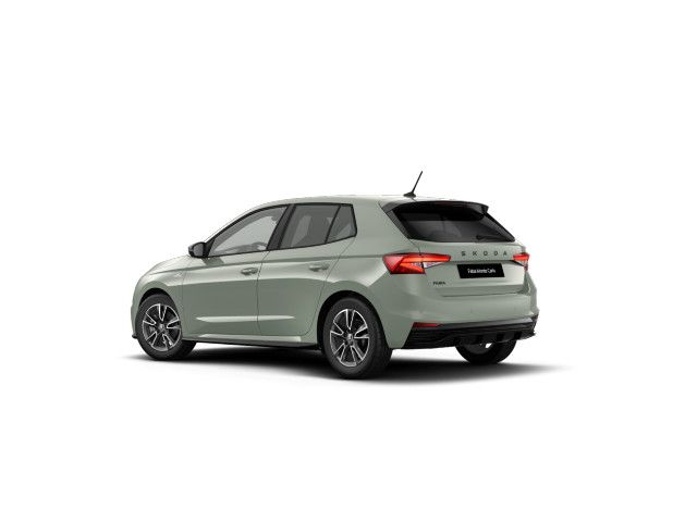 Skoda Fabia - Bild 3