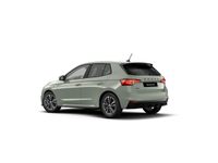 Skoda Fabia - Vorschau Bild 3