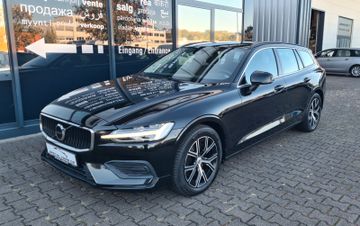 Volvo V60 - 3