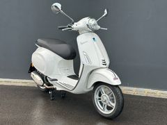 VESPA Primavera 125 ABS 2025 + 1x zum AKTIONSPREIS