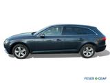 Audi A4 2.0 TDI Avant Xenon/Sitzhzg./AHK/Einparkhilfe - Audi A4 mit Diesel-Antrieb: Kombi, 2.0