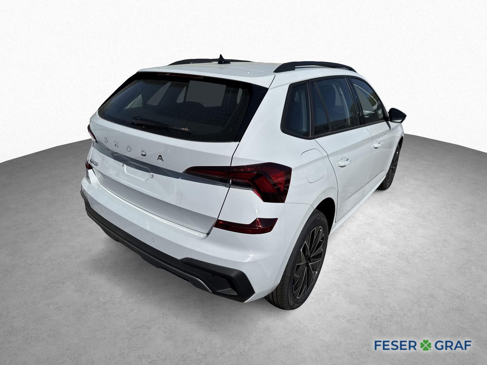 Skoda Kamiq - Bild 5