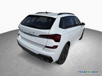 Skoda Kamiq - Vorschau Bild 5
