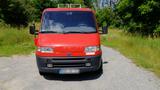 Fiat Ducato Kastenwagen - gebrauchte Fiat Ducato aus dem Jahr 1995
