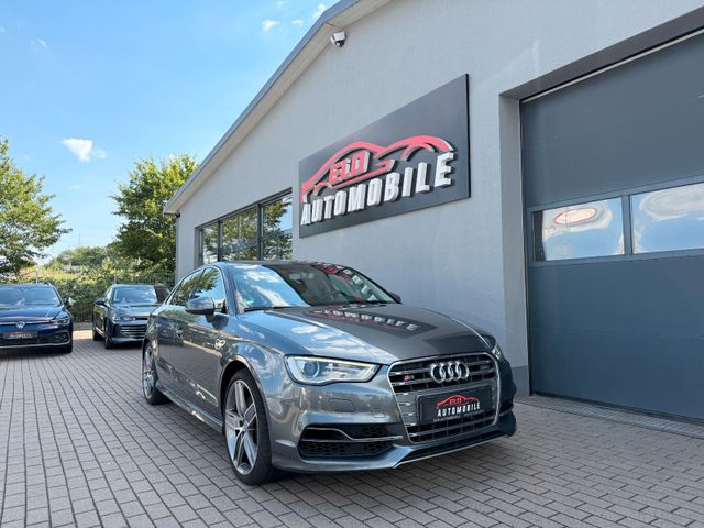 AUDI S3 Limo. 2.0 TFSI Quattro*Magnetic Ride*Xenon*