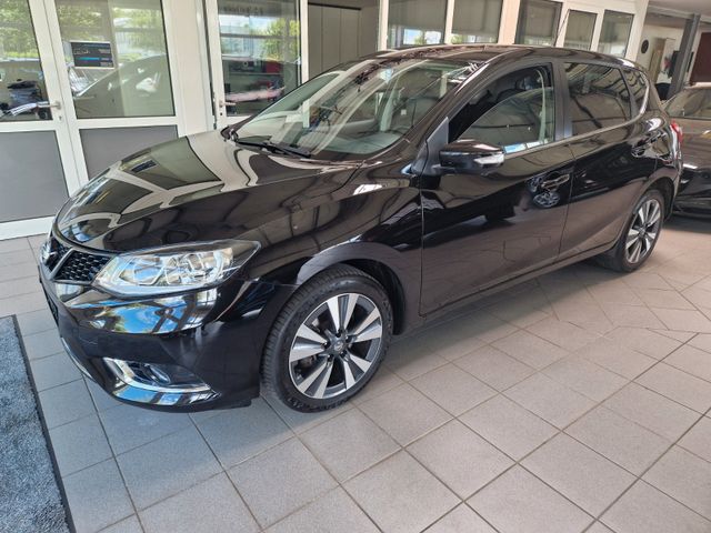 NISSAN Pulsar