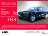 Audi Q5 SUV S line TFSI Stroni LED 360° ACC Leder AHK - Audi Jahreswagen