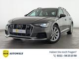 Audi A6 40 allroad quattro 2.0 TDI LED+NAVI+ACC+SHZ+ - Audi A6 Allroad in Düsseldorf