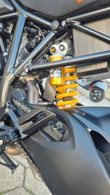 KTM Super Duke 1290r Öhlins Gabel+Federbein Fahrwer  - Offers
