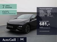 XPENG G6 2025 RWD Long Range AHK CarPlay 360Kam ACC