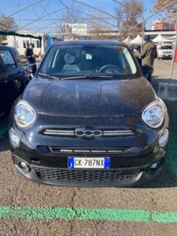 Fiat FIAT 500X X 1.0 T3 Club