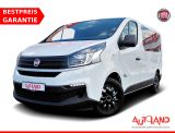 Fiat Talento 1.6 Ecojet L1H1 Klima Bluetooth 9-Sitzer - Fiat Talento Gebrauchtwagen