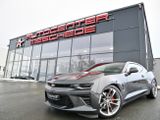 Chevrolet Camaro V8 Aut. FIFTY* 50th Anniversary Edition!* - Chevrolet Camaro: 50th Anniversary Edition