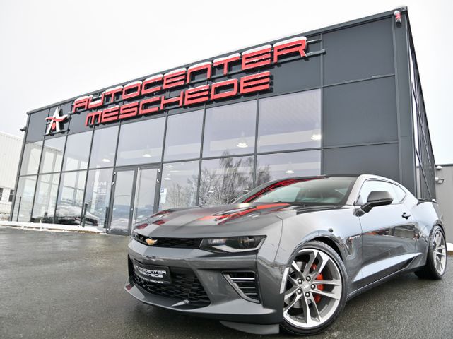 Chevrolet Camaro V8 Aut. FIFTY* 50th Anniversary Edition!*