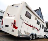 Eura Mobil Integra 840EB Vollausstattung  - Eura Mobil Integrierter