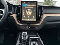 Volvo XC60 - Vorschau Bild 13