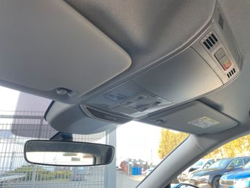 Skoda Kamiq 1.0 TSI DSG Essence *KLIMA*LED*SHZ*DAB+