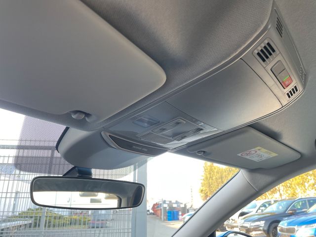Skoda Kamiq 1.0 TSI DSG Essence *KLIMA*LED*SHZ*DAB+