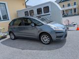 Citroën C4 Picasso VTi 120 Advance Advance - Citroën C4 Picasso: Vti