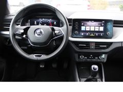 Fahrzeugabbildung Skoda Kamiq Ambition*Kamera!*AppConnect!*LED-Scheinw.*