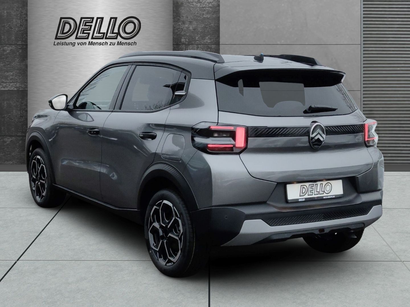 Citroën C3 - Bild 3