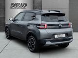 Citroën C3 MAX Mild-Hybrid 6-AT Winter-Paket HUD Navi LE - Citroën C3: Automatik, N