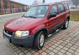 Ford Maverick 3.0 V6 XLT Allrad - Ford Maverick: V6