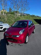 Nissan Micra K12 - TÜV NEU (bis 04/2028) - Nissan Micra in Mainz