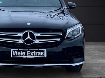 Mercedes GLC 250 - 4