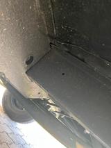 Volkswagen T3 andere - Volkswagen T3: 9 Sitzer