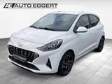 Hyundai i10 (MJ22) 1.0 Edition 30+ DAB SHZ Navi LenkradH - gebrauchte Hyundai i10 aus dem Jahr 2022
