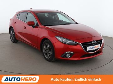 Mazda 3 - 8